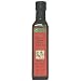 Lago di Garda Organic Garlic and Hot Pepper Flavored Extra Virgin Olive Oil, 8.5 oz.