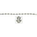 Frogs - Sterling Silver Bracelet