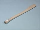 Faithfull Hickory Axe Handle 36In X 2.1/2IN