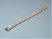 Faithfull Hickory Axe Handle 36In X 3IN