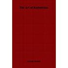 Click here to buy The Art of Badminton by  George Thomas.