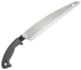 Vaughan BS333C Bear Saw with 13-Inch Coarse/Medium Blade