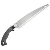 Vaughan BS333C Bear Saw with 13-Inch Coarse/Medium Blade