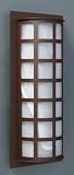 101-119052 - Besa Outdoor Wall Mount