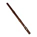 Irish Flute With Key, Rosewood
