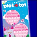 Plot a tot Fairytale theme My first c...