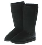 Produkt-Bild: Couture Discount Damenstiefel Fell Boots