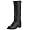 Black Full Grain