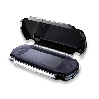 PlayGear Pocket PSP Protective Case (PSP)
