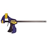 Quick-Grip Quick Change 518QC 18-Inch Bar Clamp Spreader by Grip