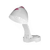 Hot Tools Professional 1061 Hard Hat 1200 Watt Salon Hair Dryer