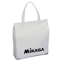 MIKASA レジャーバッグ ホワイト