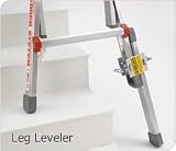 Little Giant Accessory #10106 Leg Leveler