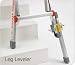 Little Giant Accessory #10106 Leg Leveler