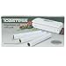 Toastess Vacuum Sealer Replacement Bags - 3 rolls