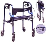 Clever Lite Adult Walker by Drive Medical