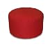 Poco Bean Beanbag Chair for Kids - Red