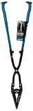 Ames True Temper Jackson Industrial Grade DIG EZ Post Hole Digger 1715100