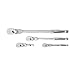 GearWrench 81230P 4 Pc. 1/4