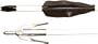 Cajun Archery Longhorn Arrow