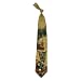 Michigan State Spartans Nostalgia 2 All Silk Adult Tie From Eagles Wings