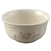 Pfaltzgraff Tea Rose Super Soup/Cereal Bowl