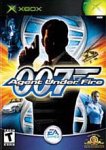 Childrens Toyshop  Video Games : James Bond 007 Agent Under Fire
