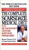 The complete Scarsdale medical diet : plus Dr. Tarnower's lifetime keep-slim programme