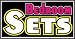 Bedroom Sets Lightbox Sign