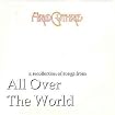 All Over the World