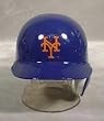 New York Mets Mini Batting Helmet - Baseball Sports Merchandise