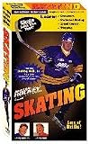 Roller Hockey Instructional DVD  INLINE SKATING Starring Bobby Hull Jr.