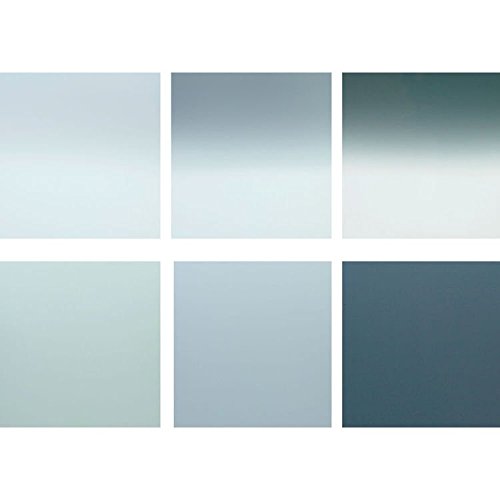 Formatt Hitech Limited HT100NDMKit Neutral Density Master Kit 4 Soft Edge Master Kit (6 Filter Combined Neutral Density Standard and Graduated)