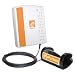 Wireless Extenders YX-110 zBoost zPocket Dual Band Cell Phone Signal Booster for a Single User (Wired)