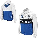 Adidas Orlando Magic Dwight Howard Superman Track Jacket Extra Large