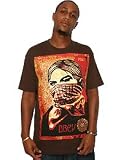 Obey The Zapatista Woman,T-shirts for Men