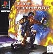 Time Commando