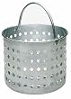 Update International Aluminum Steamer Basket 40 Qt 1 EAABSK-40