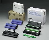 Toner for Muratec Plain Paper Fax Machines,F80/82/90/92, 3/Pack (MURTS201) Category: Fax and Multifunction Machine Supplies