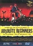 Absolute Beginners [Region 2]