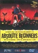 Absolute Beginners [Region 2]