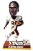 Washington Redskins Clinton Portis Forever Collectibles On Field Bobble Head