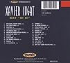 A Proper Introduction to Xavier Cugat: Say 