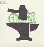 Galvanize [12 VINYL]