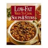 Low-Fat Ways to Cook Soups and Stews