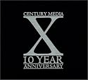 Century Media 10th Anniversary Box Set Collection