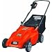 Black & Decker MM1800 18" Electric Rear Bag Mulching Mower
