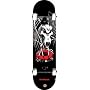 Birdhouse (CPX1046) Tony Hawk Falcon 4 Series 7.25-Inch Mini Complete Skateboard (Black)