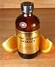 Gourmet Food : Orange Extract 4 oz.
