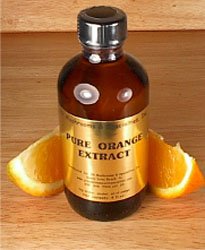 Orange Extract by JR Mushrooms & Specialties